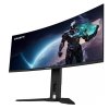 MONITOR GIGABYTE OLED 34 MO34WQC2 240Hz